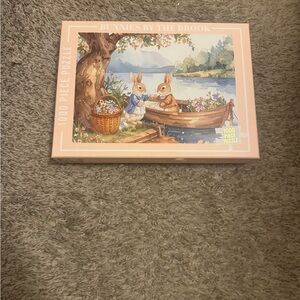 1000 piece puzzle